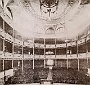 Interno del teatro cinema Garibaldi (Claudio Cacco)